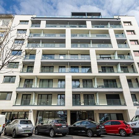 Near The River Apartment 1 Budapest Exterior photo